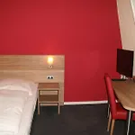 Hotel Cafe Lieb 3*