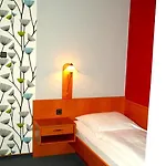 Cafe Lieb Hotel Bamberg