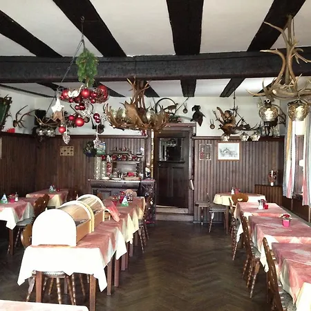 Cafe Lieb Hotel