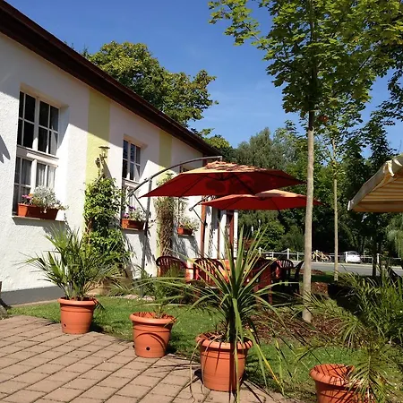 Cafe Lieb Hotel 3*
