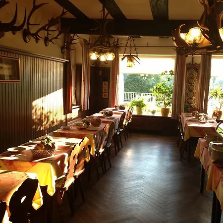 Cafe Lieb Bamberg