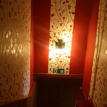 Cafe Lieb Бамберг