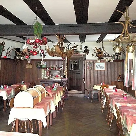 Cafe Lieb