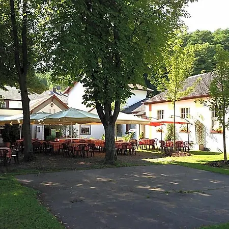 Cafe Lieb