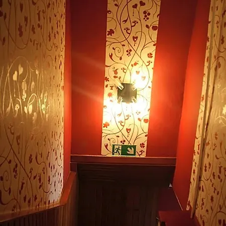 Ξενοδοχείο Cafe Lieb 3*