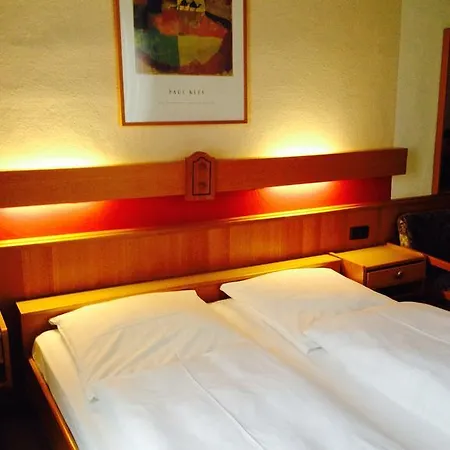 فندق Cafe Lieb بامبرج