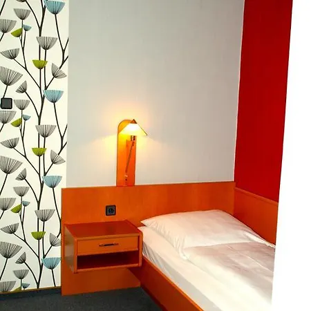 Cafe Lieb Hotel Bamberg