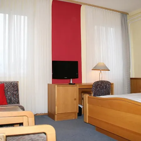 Cafe Lieb Hotel