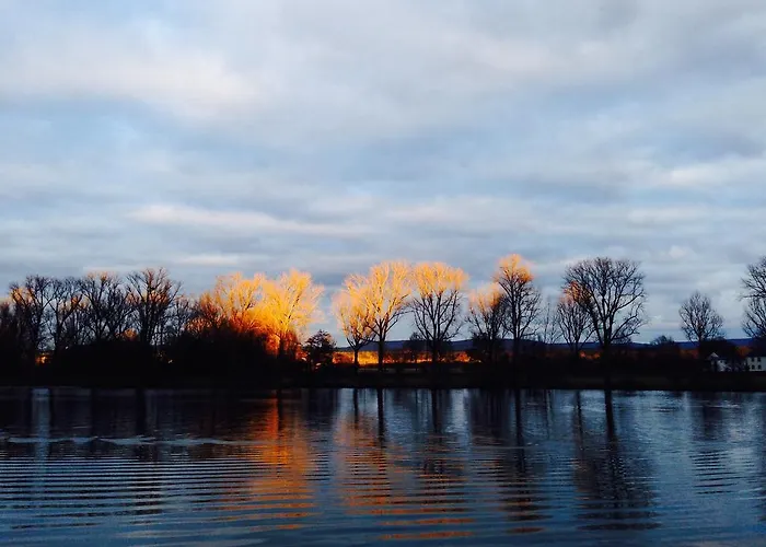 Cafe Lieb מלון באמברג