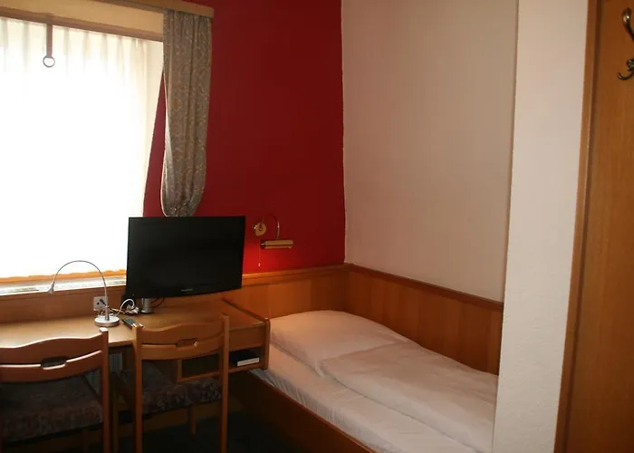 Cafe Lieb 3* Bamberg