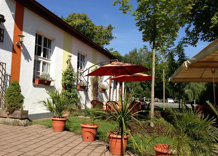 Cafe Lieb באמברג