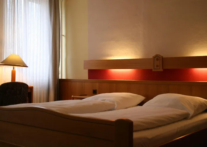 Hotel Cafe Lieb
