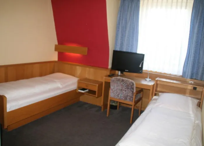 Cafe Lieb באמברג