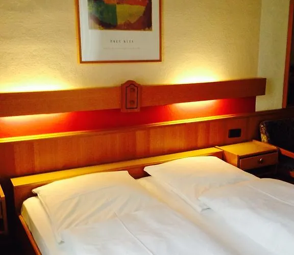 Hotel Cafe Lieb Bamberg