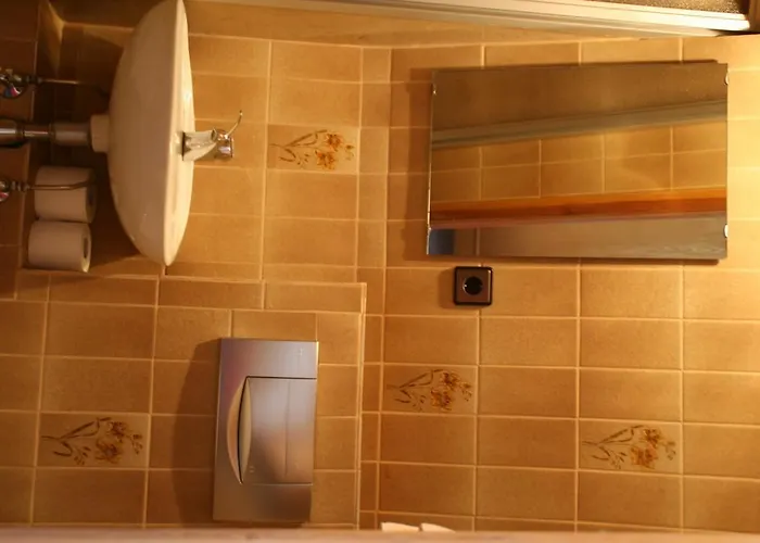 Cafe Lieb 3* Bamberg